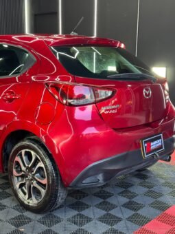 
										MAZDA 2 GRAND TOURING 1.5L AT full									