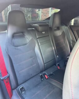 
										MERCEDES-BENZ CLA35 4MATIC 2.0 AT full									