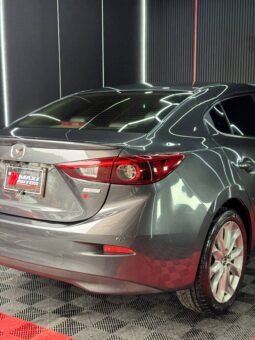 
										MAZDA 3 GRAND TOURING SD full									