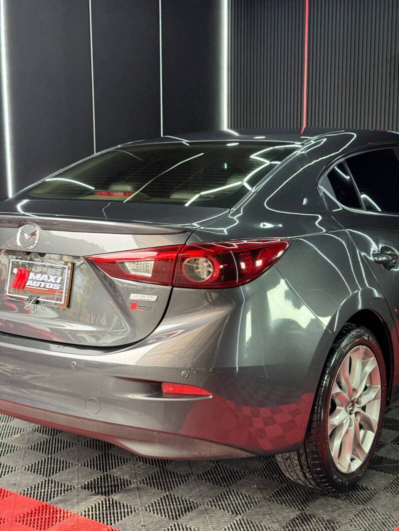 
								MAZDA 3 GRAND TOURING SD full									