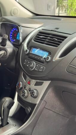 
										CHEVROLET TRACKER LT AT 1.8 full									