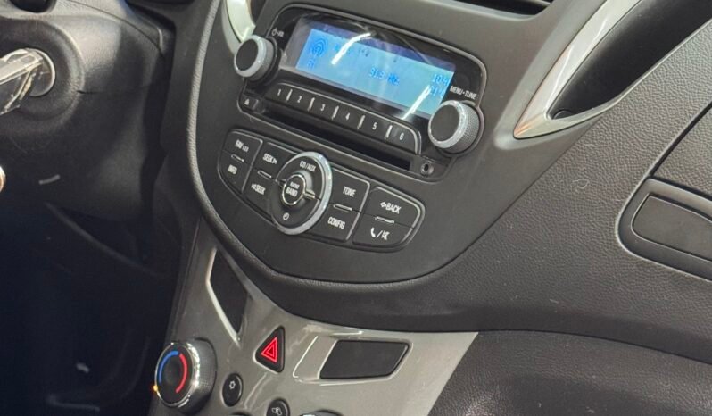 
								CHEVROLET TRACKER LT AT 1.8 full									