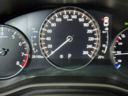 
										MAZDA 3 GRAND TOURING 2.0 AT full									