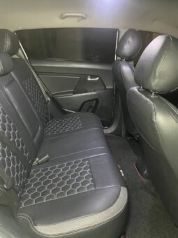 
										KIA NEW SPORTAGE LX MT 2.0L GASOLINA 4X2 full									