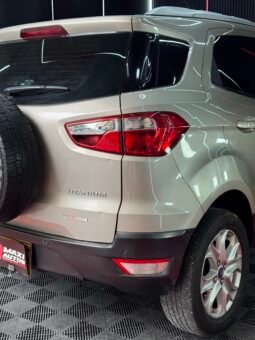 
										FORD ECOSPORT 2.0 AT 4X2 full									