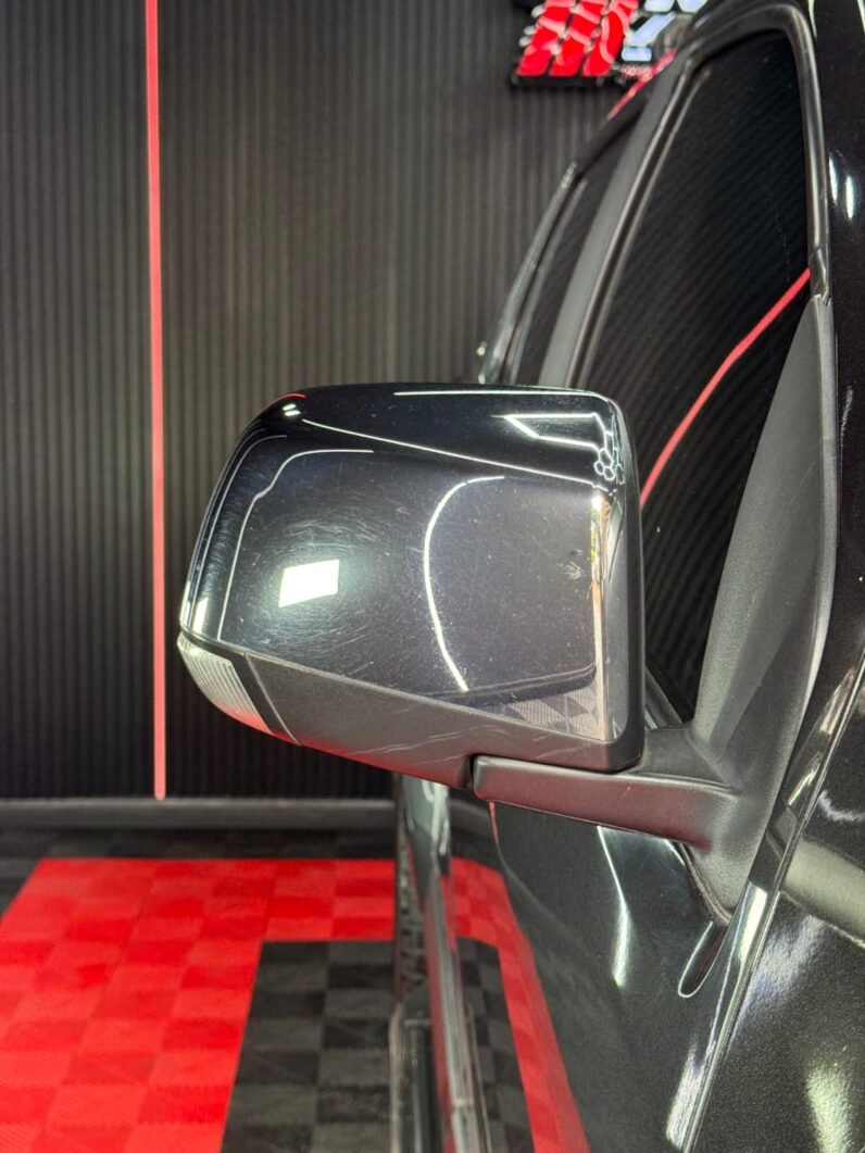 
								CHEVROLET COLORADO HIGH COUNTRY 2.8 AT 4X4 full									