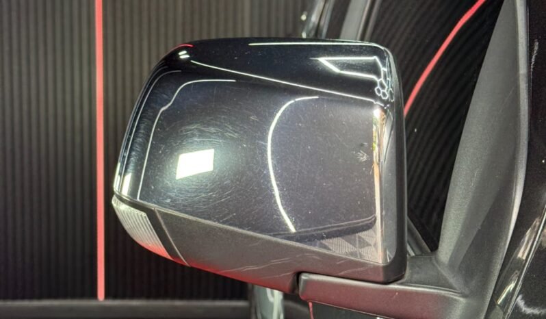 
								CHEVROLET COLORADO HIGH COUNTRY 2.8 AT 4X4 full									