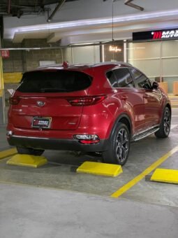 
										KIA SPORTAGE DESIRE 2.0 AT 4X2 full									