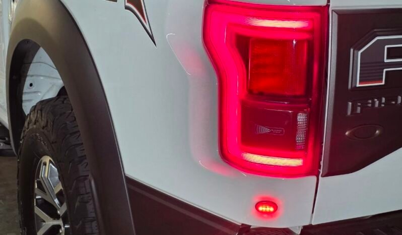 
								FORD F-150 3.5 AUT 4X4 full									