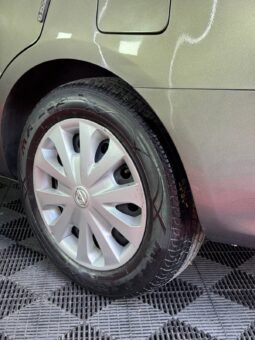 
										NISSAN VERSA DRIVE MT 1.6 SD full									