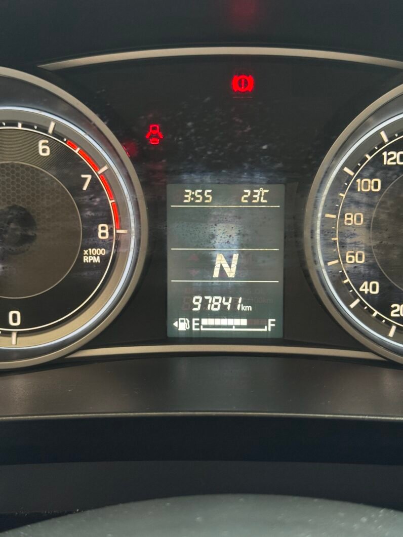 
								SUZUKI SWIFT DZIRE TAM 1.2 full									