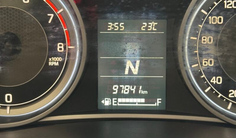 
								SUZUKI SWIFT DZIRE TAM 1.2 full									