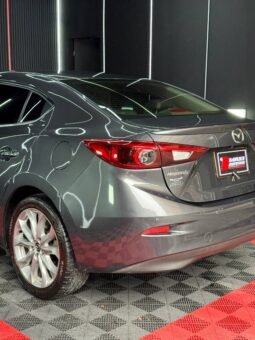 
										MAZDA 3 GRAND TOURING SD full									