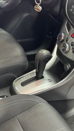 
										CHEVROLET TRACKER LT AT 1.8 full									