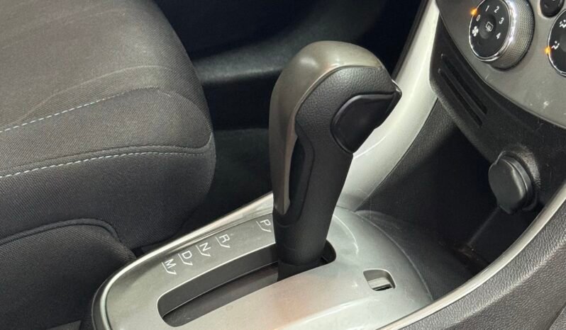 
								CHEVROLET TRACKER LT AT 1.8 full									