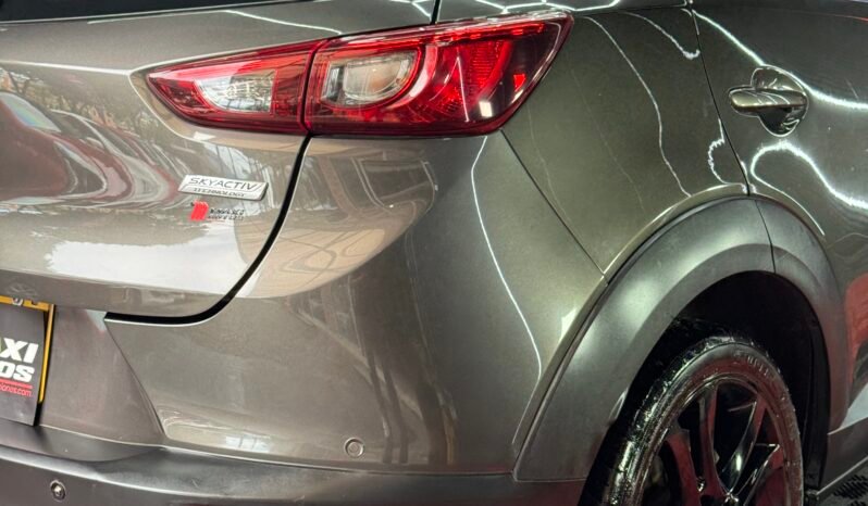 
								MAZDA CX-3 TOURING 2.0L TRIPTONIC 4×2 full									