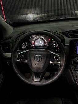 
										HONDA CRV 2.4 CITYPLUS  AT 4X2 full									