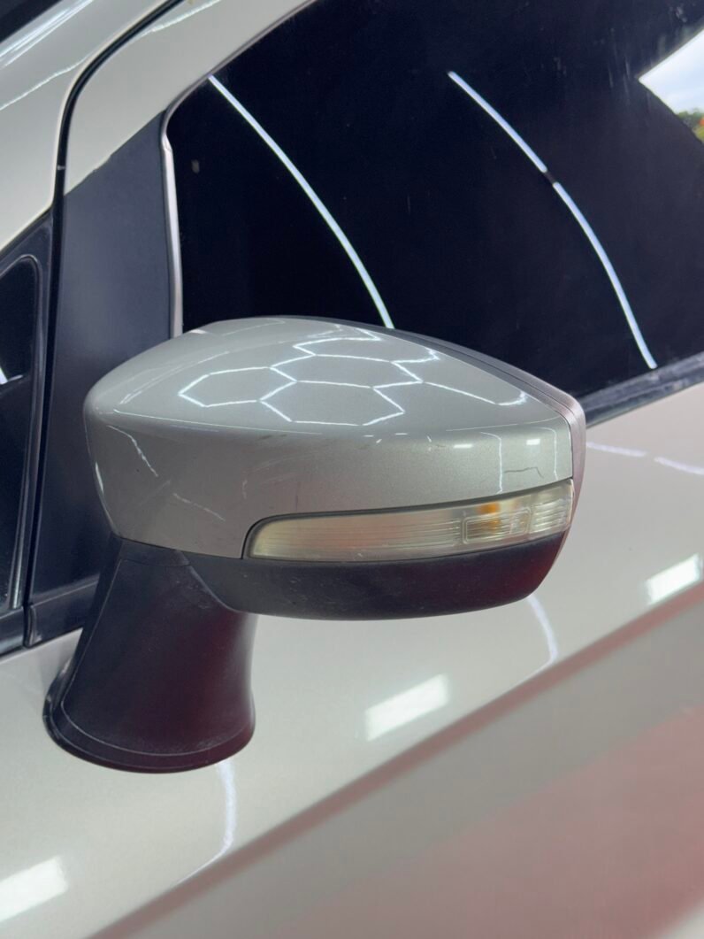 
								FORD ECOSPORT 2.0 AT 4X2 full									