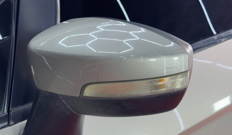 
								FORD ECOSPORT 2.0 AT 4X2 full									