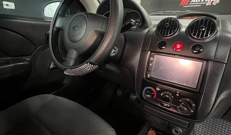 
								CHEVROLET AVEO FAMILY 1.5 MT AA SD full									