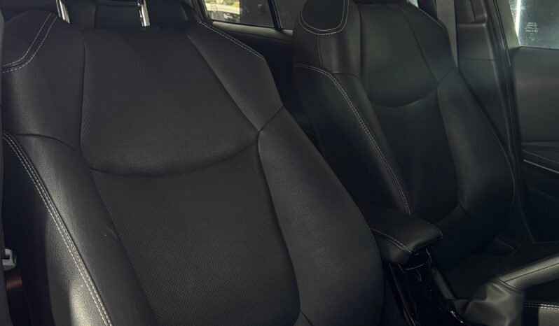 
								TOYOTA COROLLA XEI AT 1.8 HIBRIDO full									