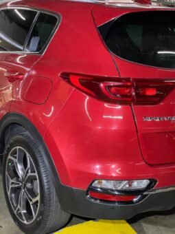 
										KIA SPORTAGE DESIRE 2.0 AT 4X2 full									