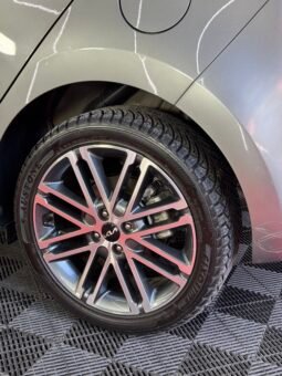 
										KIA RIO VIBRANT 1.4 AT HB full									