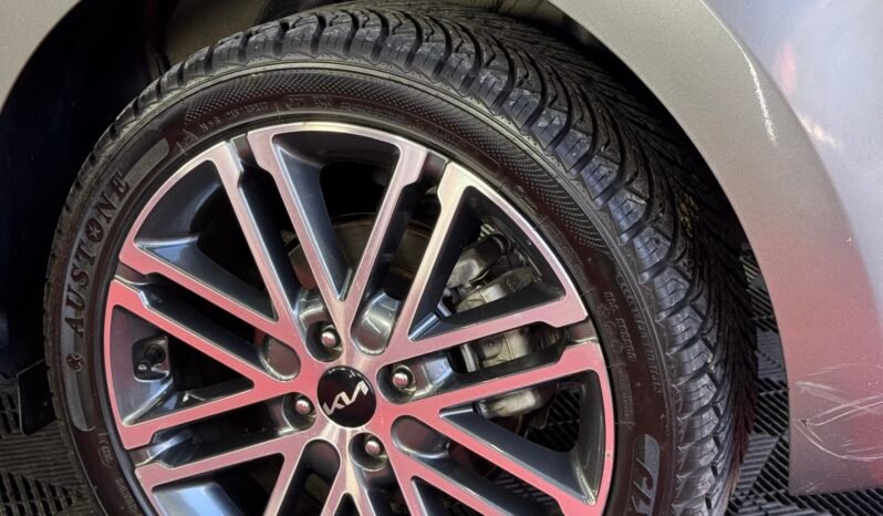 
								KIA RIO VIBRANT 1.4 AT HB full									