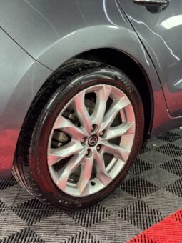 
										MAZDA 3 GRAND TOURING SD full									