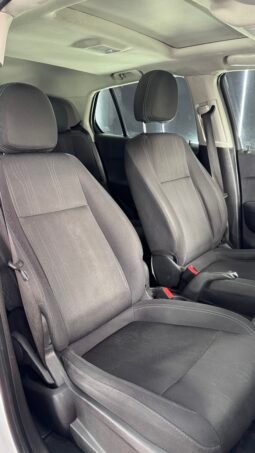 
										CHEVROLET TRACKER LT AT 1.8 full									