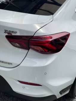 
										CHEVROLET ONIX PREMIER TURBO 1.0L SEDAN full									