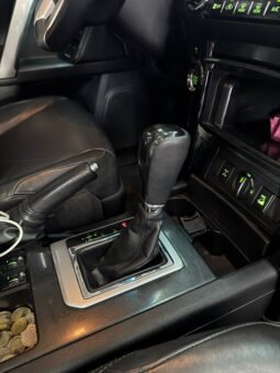 
										TOYOTA PRADO TX 4.0L AT 4×4 full									