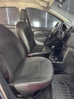 
										RENAULT LOGAN LIFE MT 1.6 SD full									