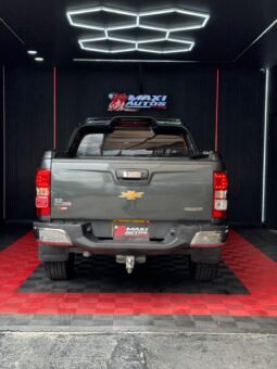 
										CHEVROLET COLORADO HIGH COUNTRY 2.8 AT 4X4 full									