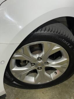 
										CHEVROLET ONIX 1.0 PREMIER  AT  SD full									