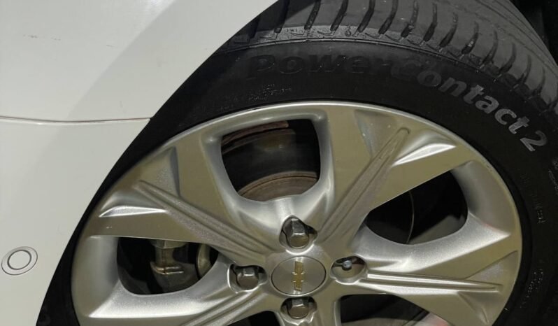 
								CHEVROLET ONIX 1.0 PREMIER  AT  SD full									