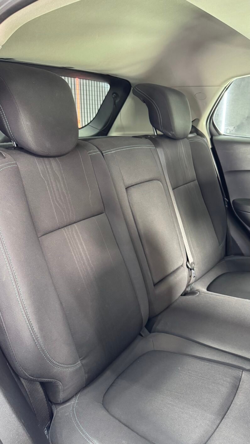 
								CHEVROLET TRACKER LT AT 1.8 full									