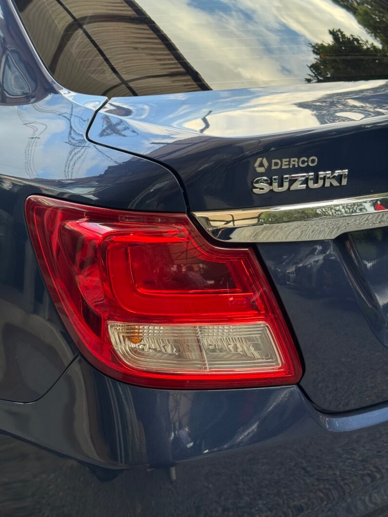 
								SUZUKI SWIFT DZIRE TAM 1.2 full									