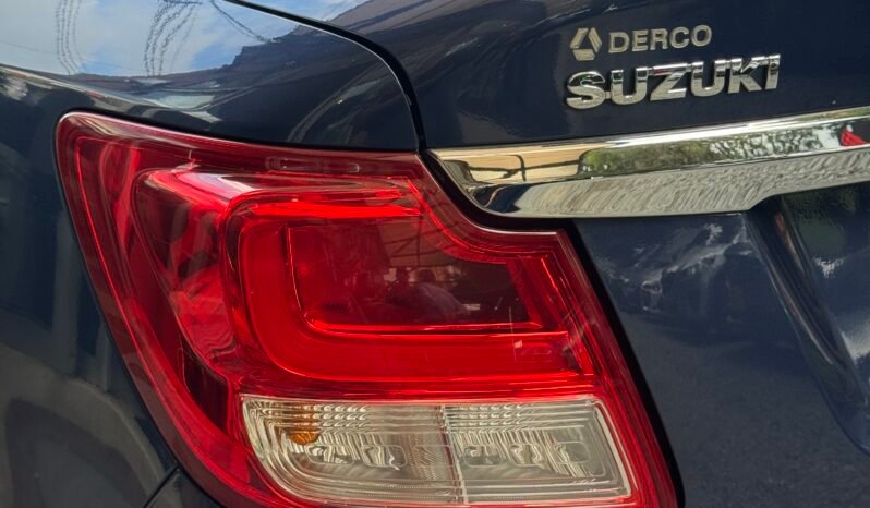 
								SUZUKI SWIFT DZIRE TAM 1.2 full									