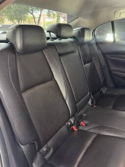 
										MAZDA 3 GRAND TOURING 2.0 AT full									