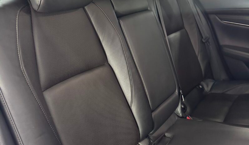 
								MAZDA 3 GRAND TOURING 2.0 AT full									