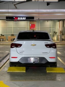 
										CHEVROLET ONIX 1.0 PREMIER  AT  SD full									