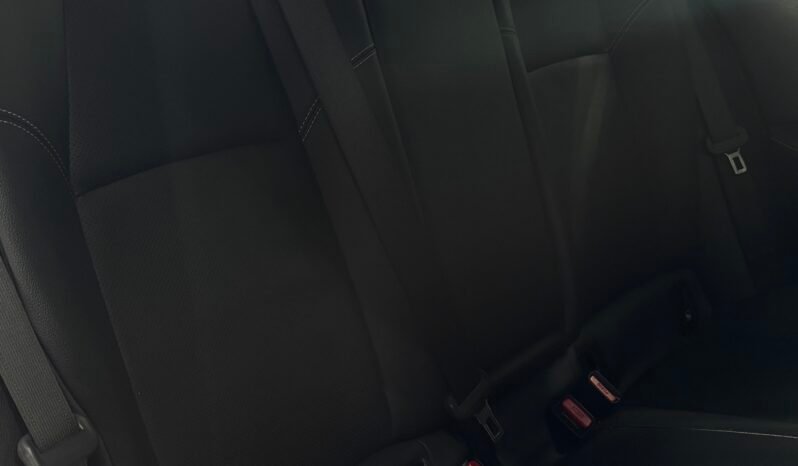 
								TOYOTA COROLLA XEI AT 1.8 HIBRIDO full									