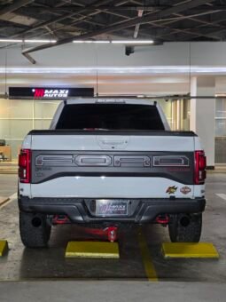 
										FORD F-150 3.5 AUT 4X4 full									