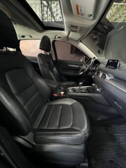 MAZDA CX5 GRAND TOURING AT 4X2 2.5