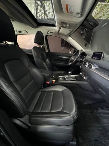 MAZDA CX5 GRAND TOURING AT 4X2 2.5