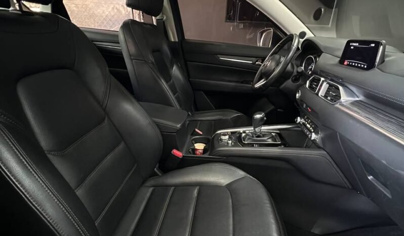 
								MAZDA CX5 GRAND TOURING AT 4X2 2.5 full									