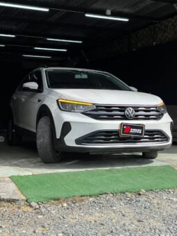 VOLKSWAGEN NIVUS COMFORTLINE AT 1.0 TURBO 4X2