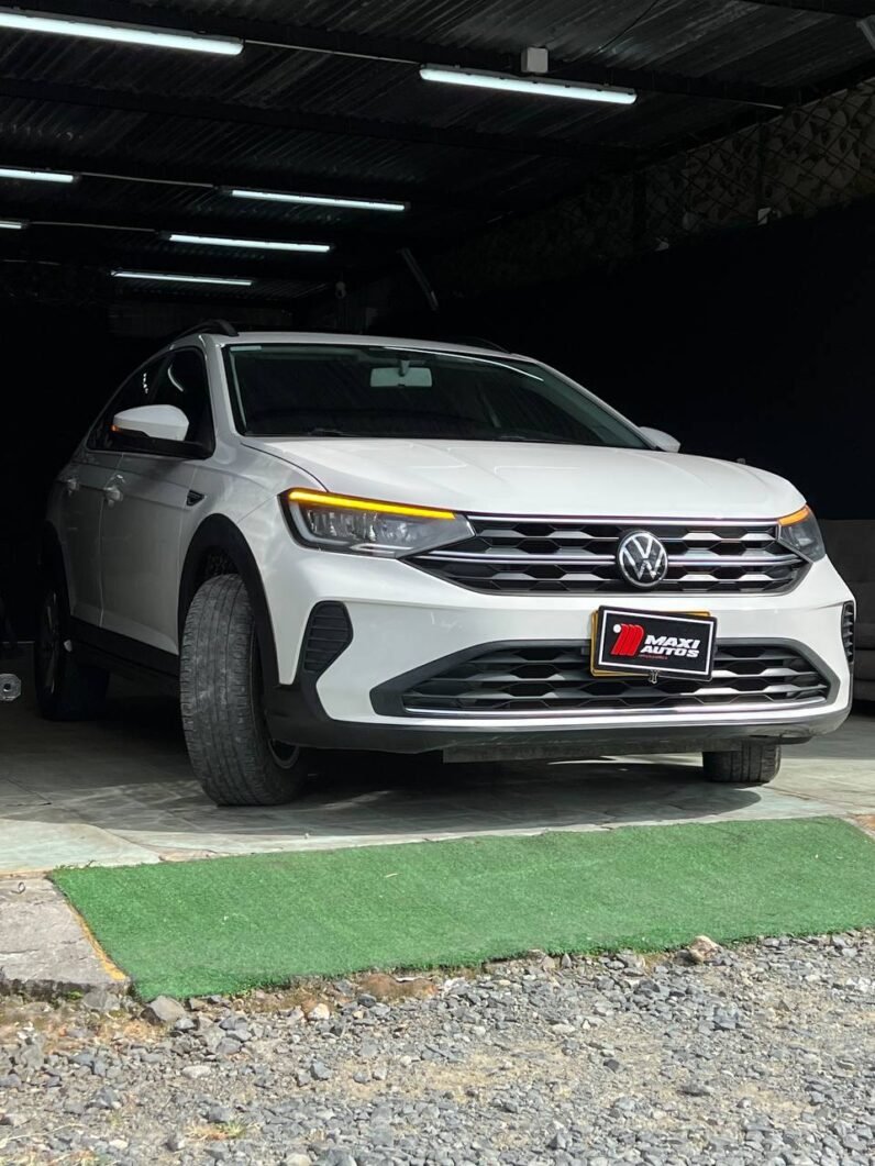 
								VOLKSWAGEN NIVUS COMFORTLINE AT 1.0 TURBO 4X2 full									