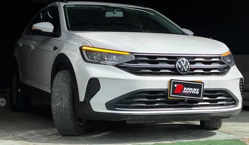 
								VOLKSWAGEN NIVUS COMFORTLINE AT 1.0 TURBO 4X2 full									